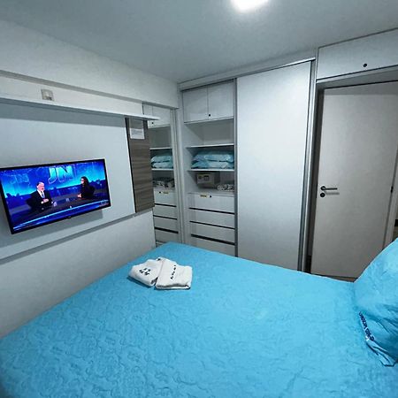 Apartamento No Landscape Beira-Mar Fortaleza Ngoại thất bức ảnh
