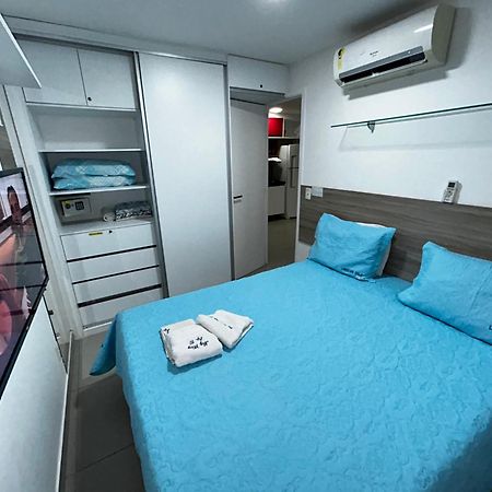 Apartamento No Landscape Beira-Mar Fortaleza Ngoại thất bức ảnh