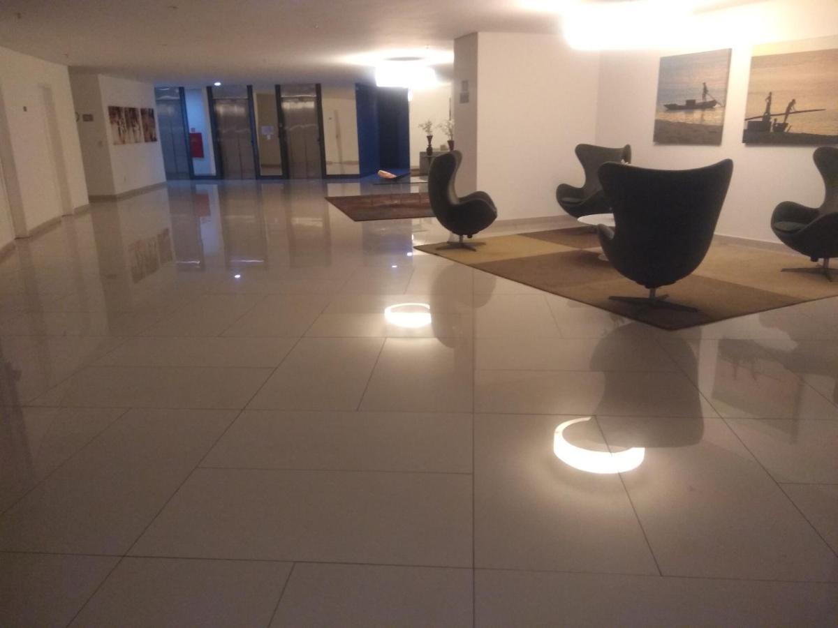 Apartamento No Landscape Beira-Mar Fortaleza Ngoại thất bức ảnh