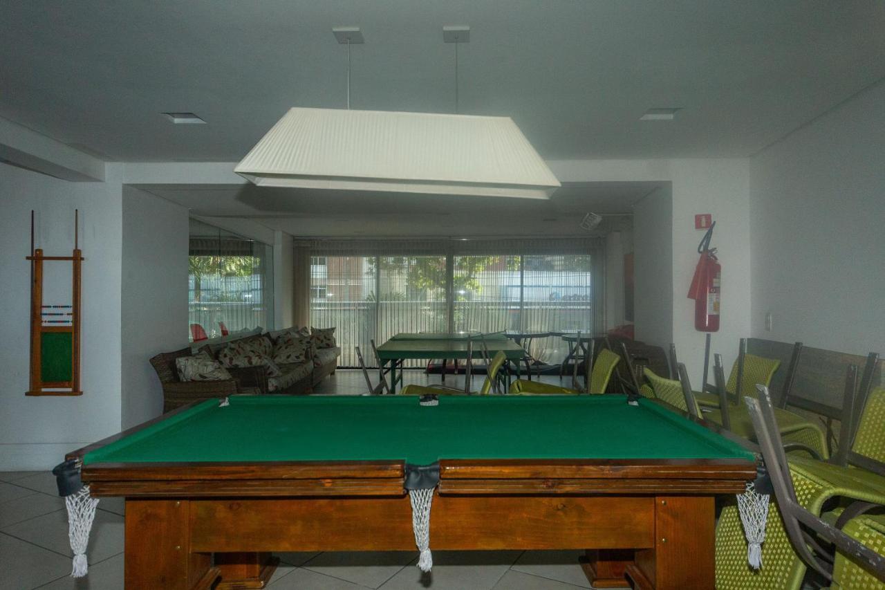 Apartamento No Landscape Beira-Mar Fortaleza Ngoại thất bức ảnh