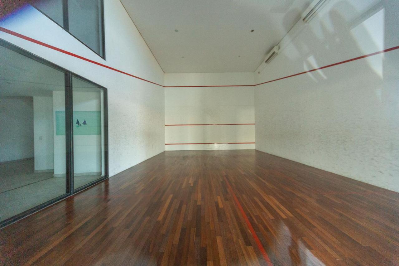 Apartamento No Landscape Beira-Mar Fortaleza Ngoại thất bức ảnh